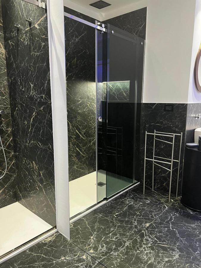 דירות בלסטראטה Casa Gli Archi מראה חיצוני תמונה