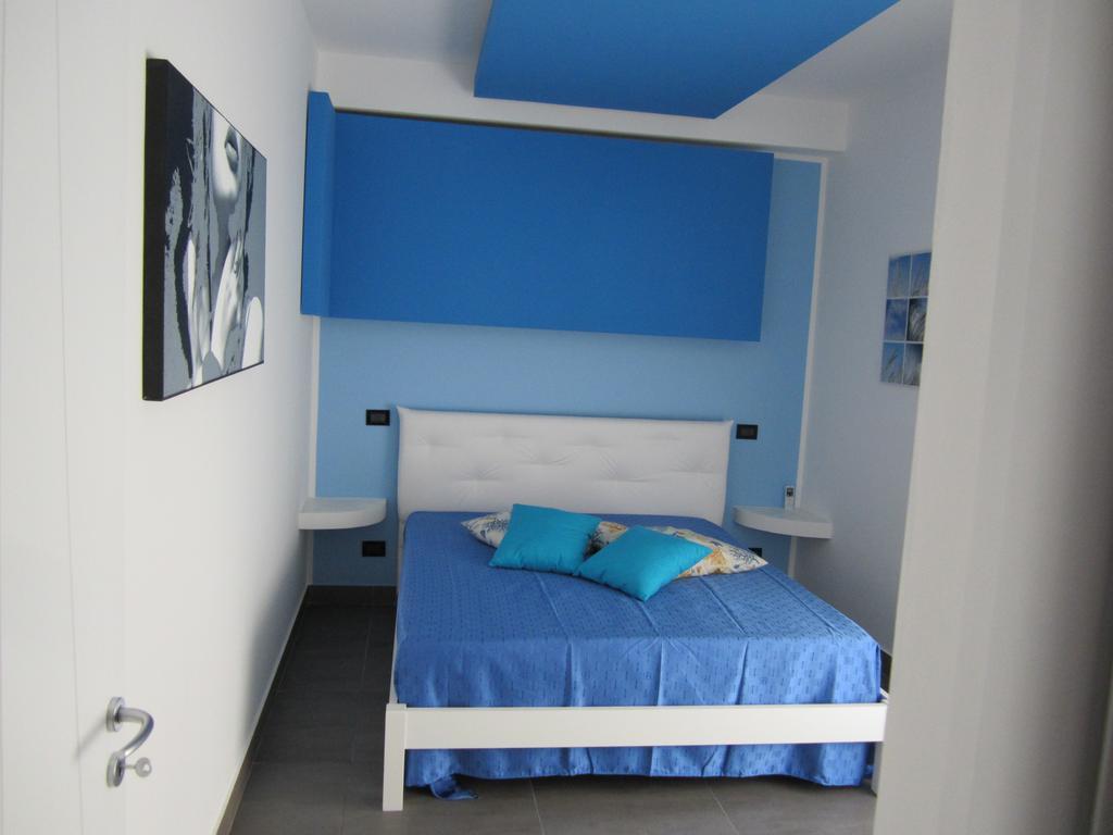 דירות בלסטראטה Casa Gli Archi מראה חיצוני תמונה