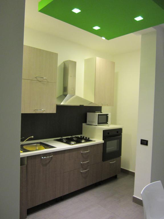 דירות בלסטראטה Casa Gli Archi מראה חיצוני תמונה