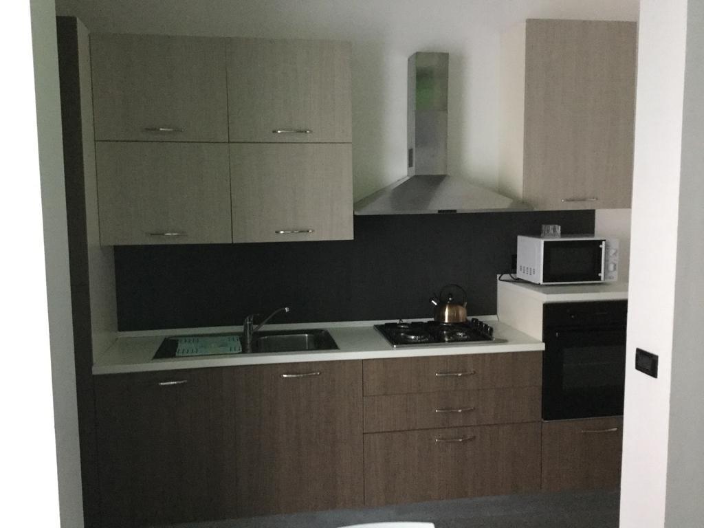 דירות בלסטראטה Casa Gli Archi מראה חיצוני תמונה