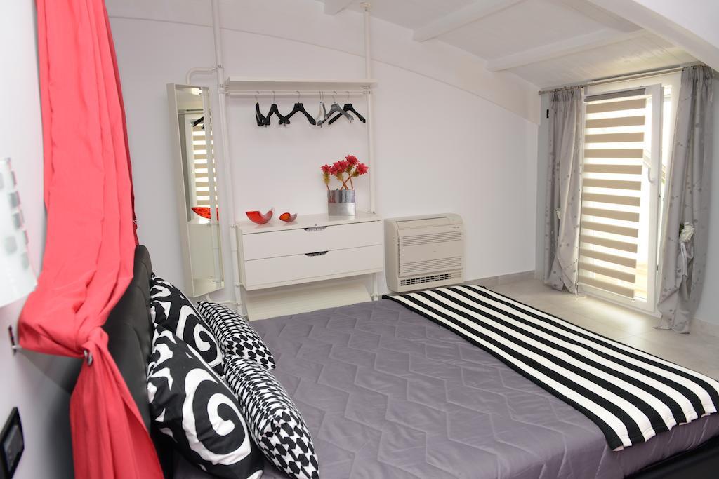 דירות בלסטראטה Casa Gli Archi מראה חיצוני תמונה