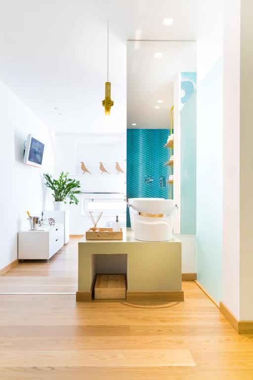 דירות בלסטראטה Casa Gli Archi מראה חיצוני תמונה