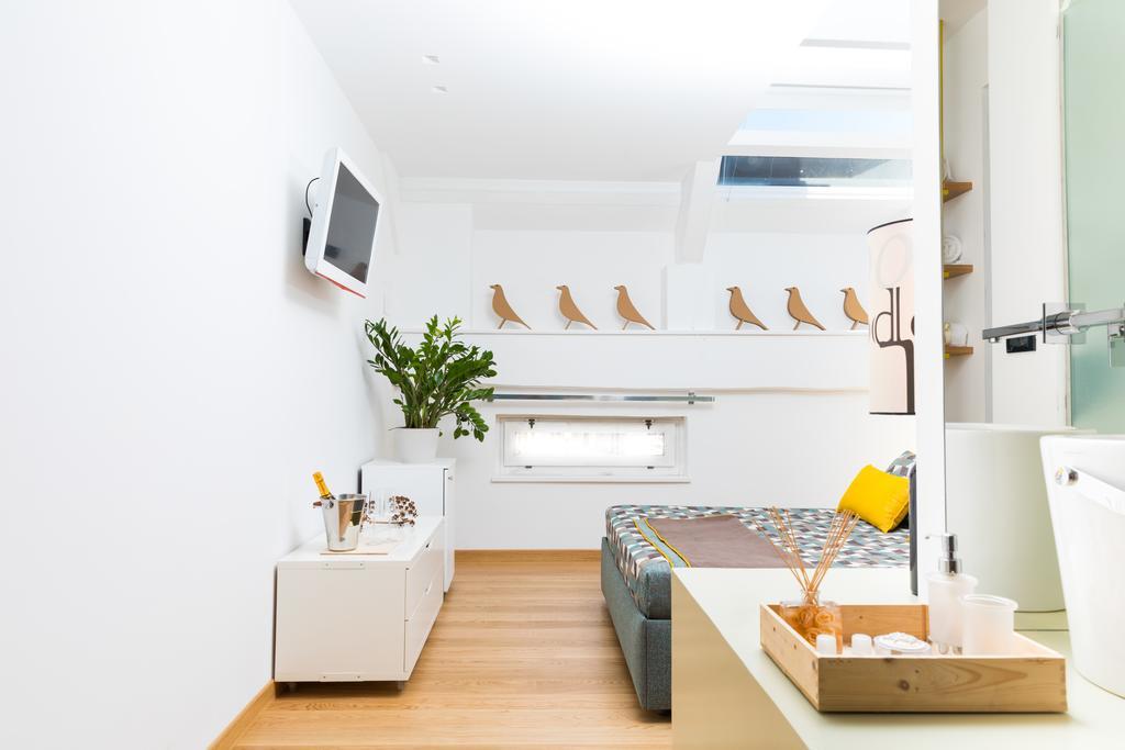 דירות בלסטראטה Casa Gli Archi מראה חיצוני תמונה