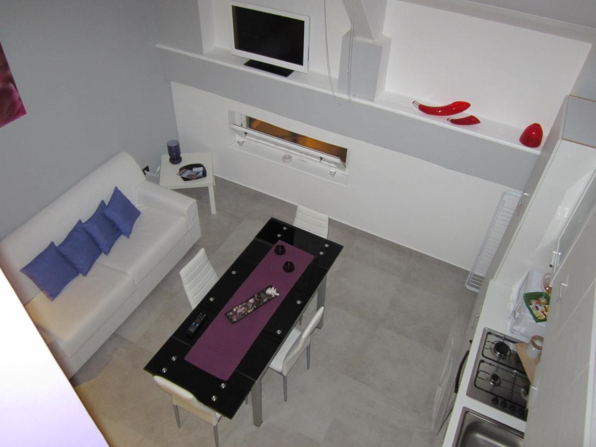 דירות בלסטראטה Casa Gli Archi מראה חיצוני תמונה